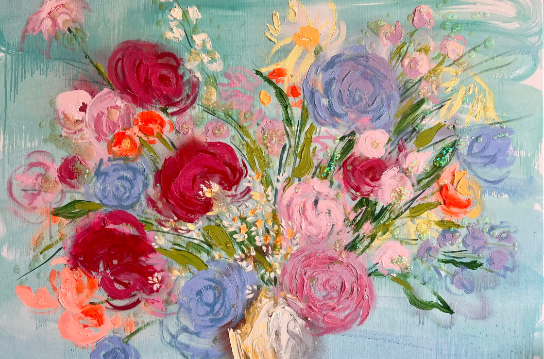 Collection: Art for the Vintage Home