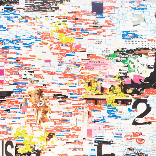 Curator Notes on Frieze Seoul