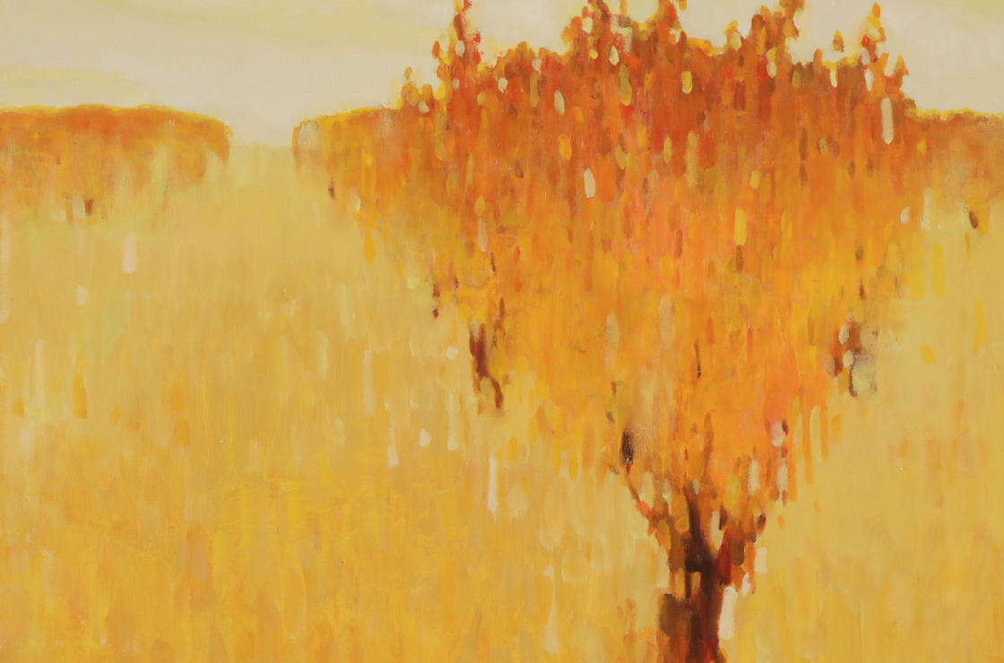 Fall Foliage Collection
