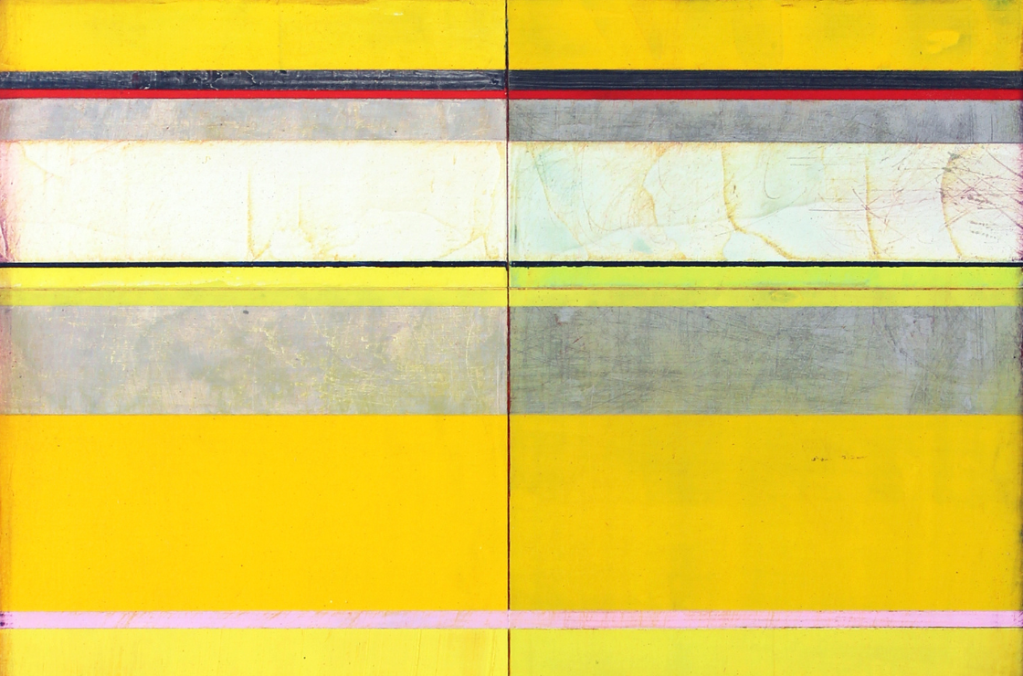 Color Field Paintings