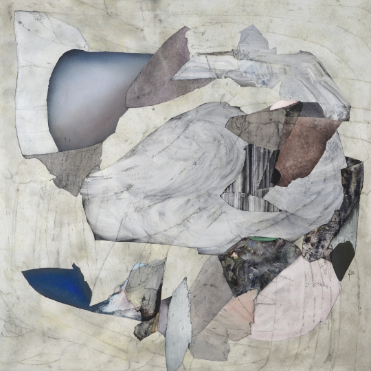 Dorota Jedrusik | View Artist Portfolio