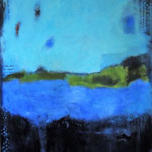 Mediterranean blues