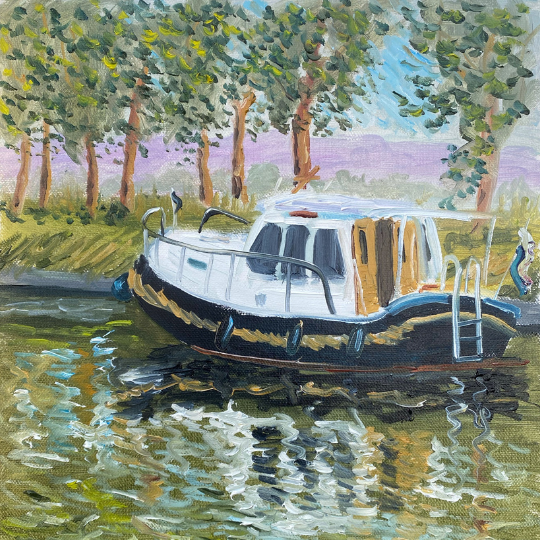 Cottage Home Decor