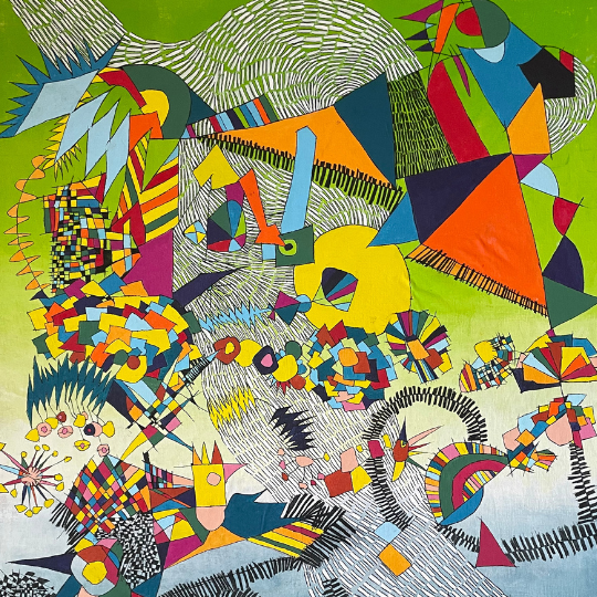 Julie Schalit