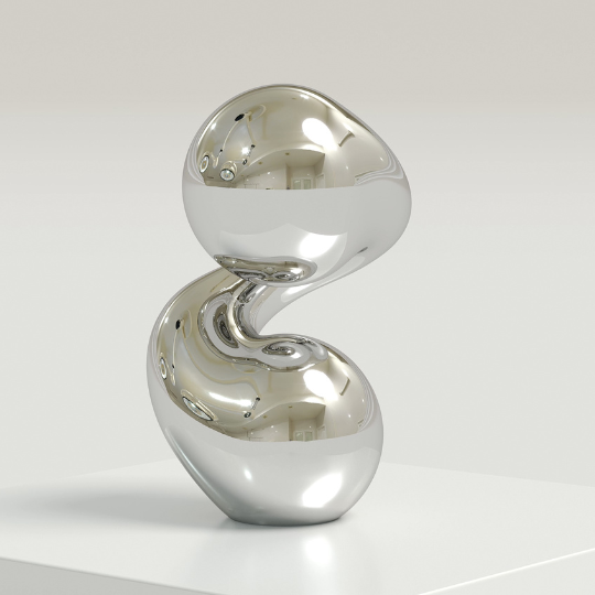 Bouquet 40 by Nathalie Maquet, France