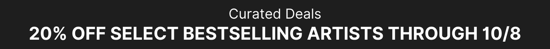 Curated Deals