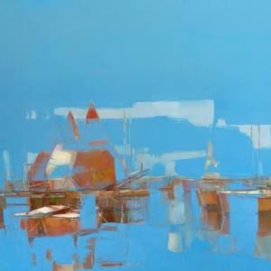 Harbor