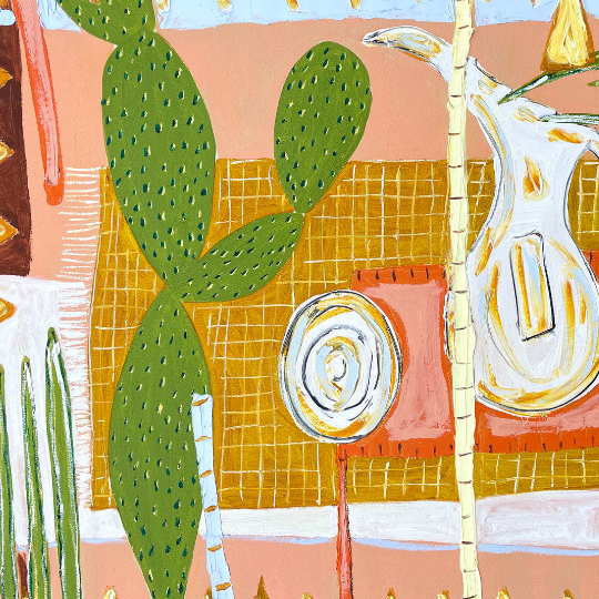 Collection: Dining Room