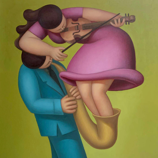 Wilfredo Alicdan