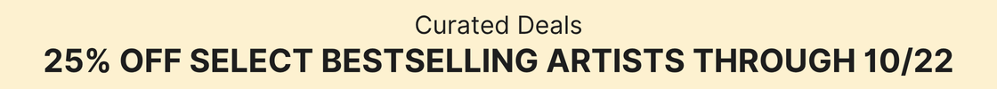 Curated Deals