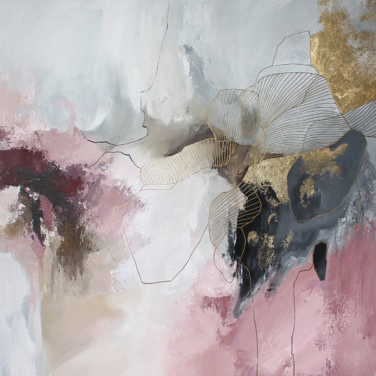 Yana Sagan | View Artist Portfolio