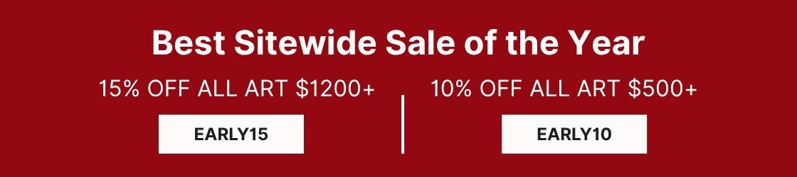 Early Access Black Friday