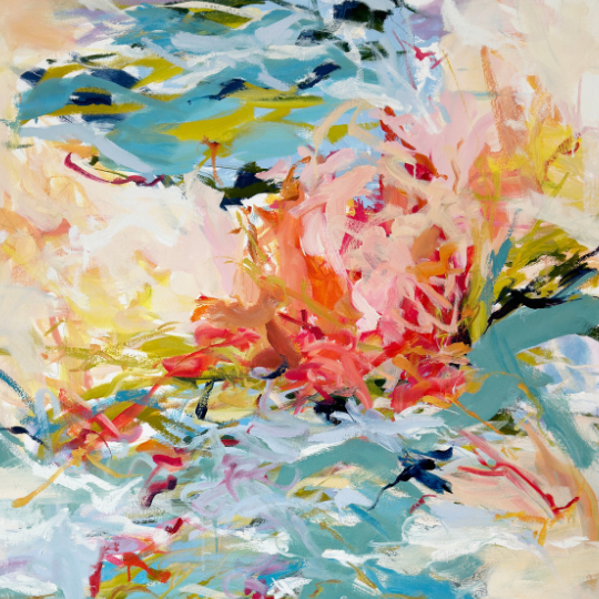 Monica Lee Rich