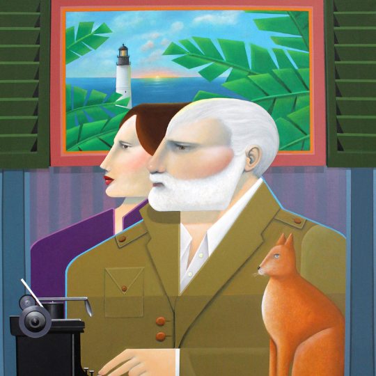 Stuart Walker