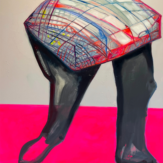 Patricia Derks