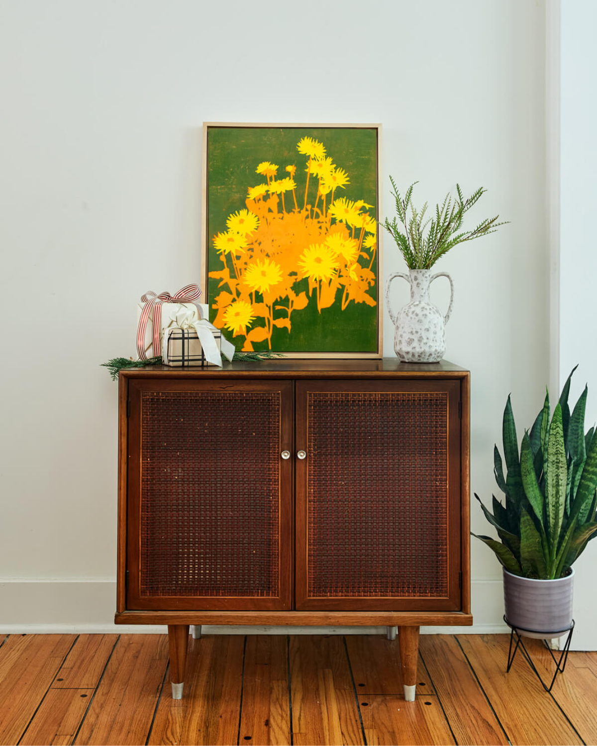 Gifting Art