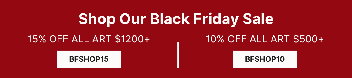 Sitewide Black Friday