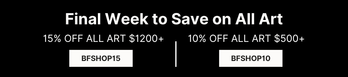 Sitewide Black Friday