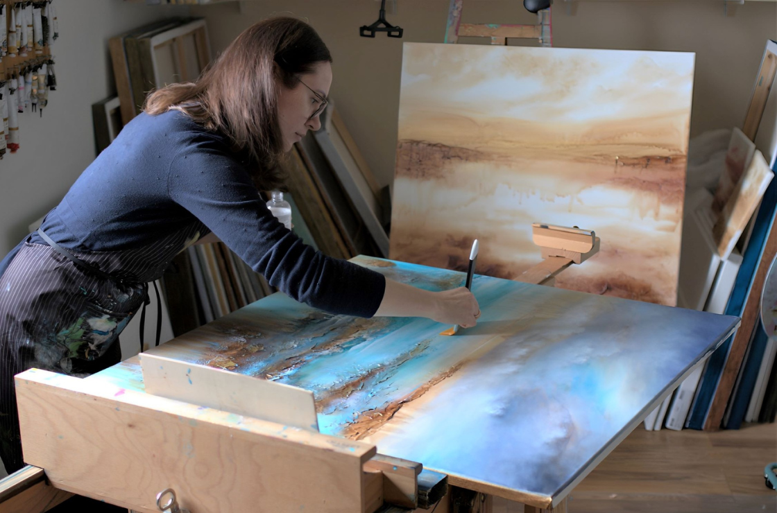 One to Watch: Vera Hoi