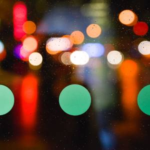 Bus Stop, On the Dot. Limited Edition 2 of 10
