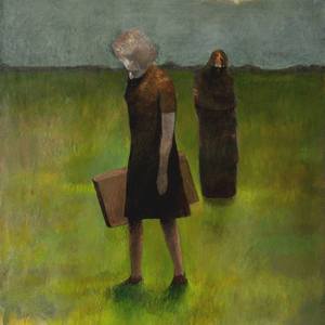 Parting Landscape