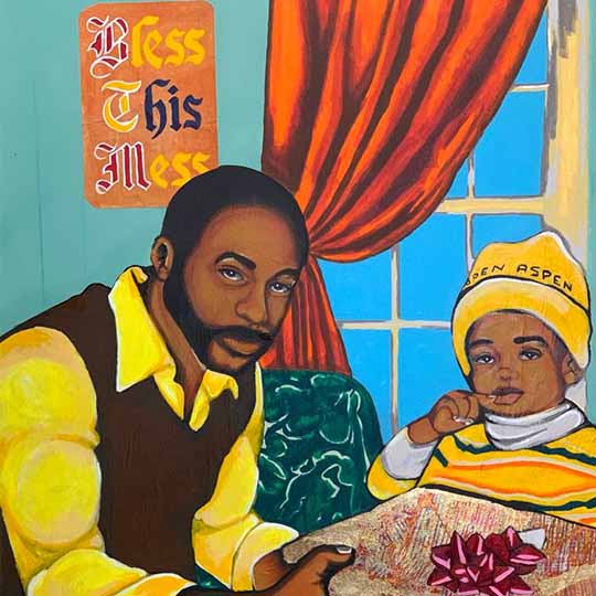 The Gift