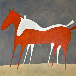 Horse Whispers