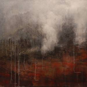 Unsettled Flame