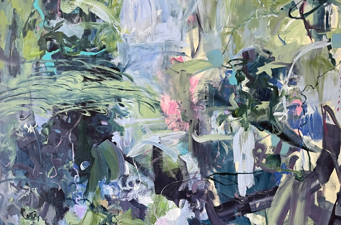 Land of Contrasts and Curiosities by Peggy Casey-Mason