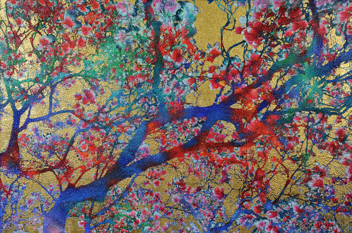 Art for the Maximalist