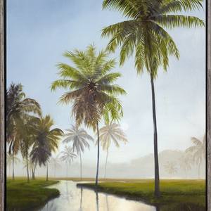 Palm Serenity