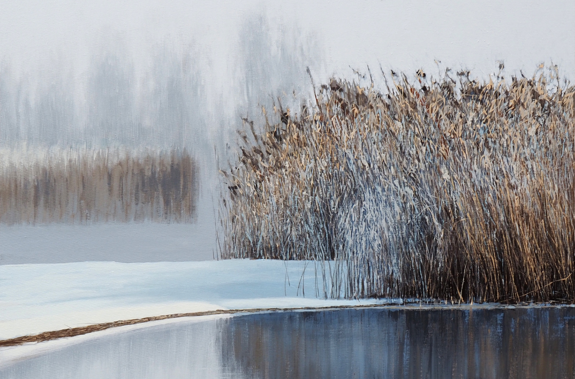 Winter Wonderlands