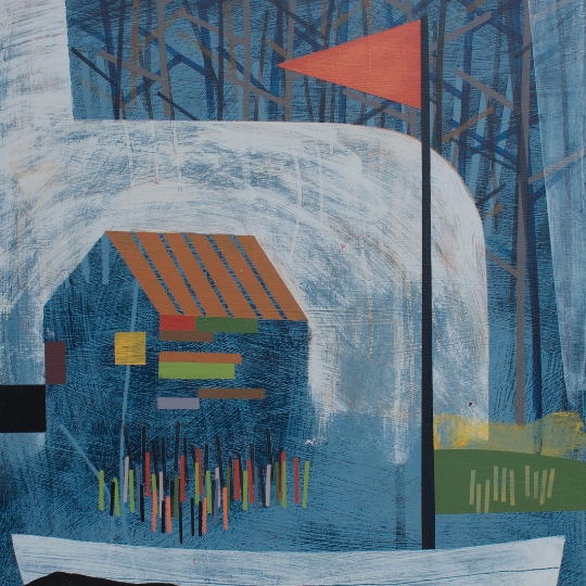 Martin Webb