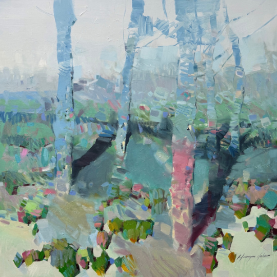 Vahe Yeremyan | View Artist Portfolio