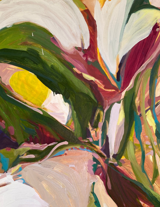 Collection: Abstract Expressionism