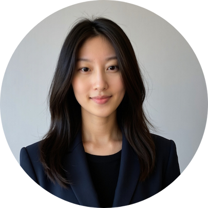photograph of Siting Wang