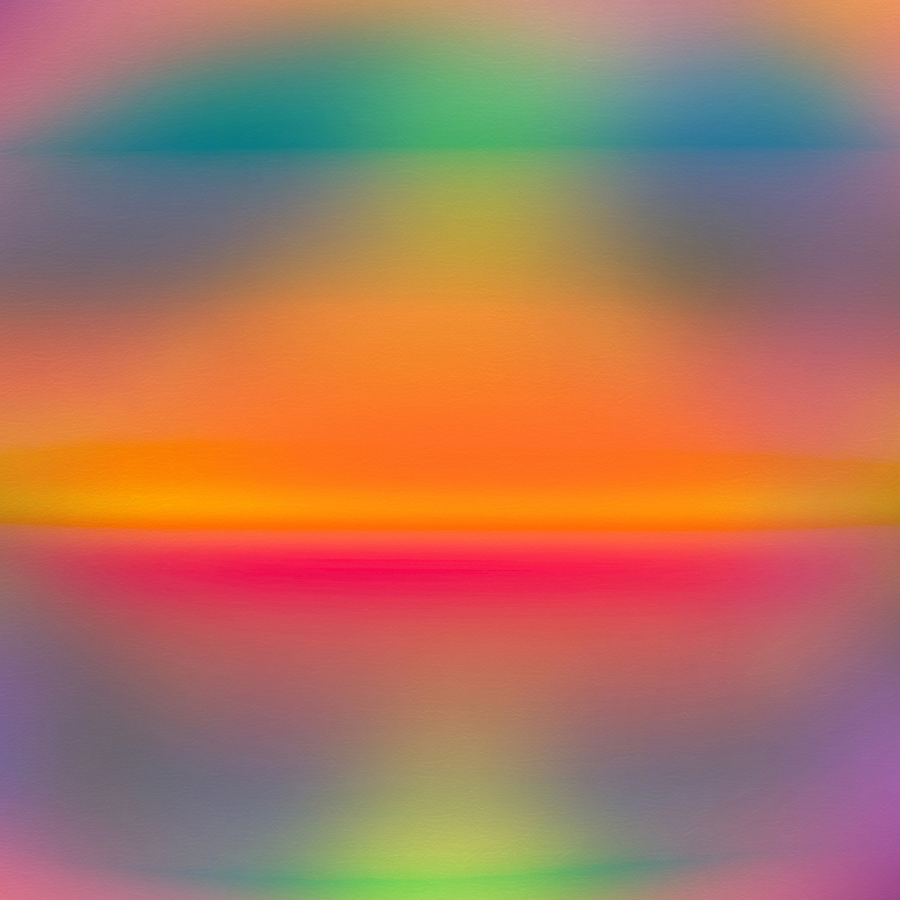 abstract photograph