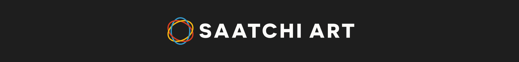 saatchi art logo