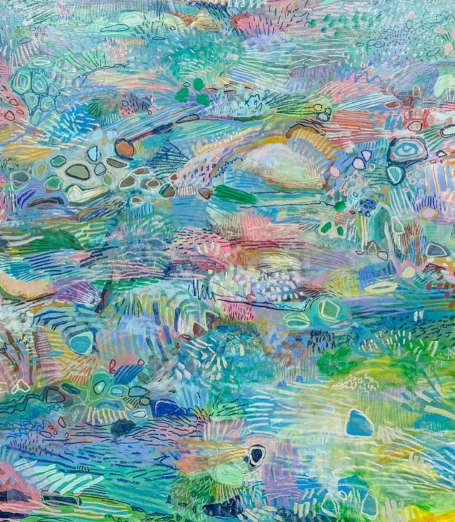 complimentary art advisory