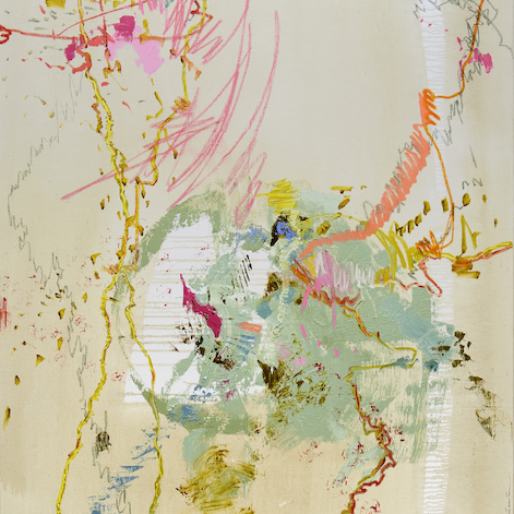 abstract painting