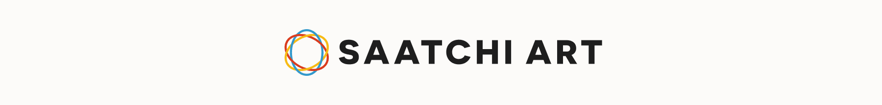 saatchi art logo