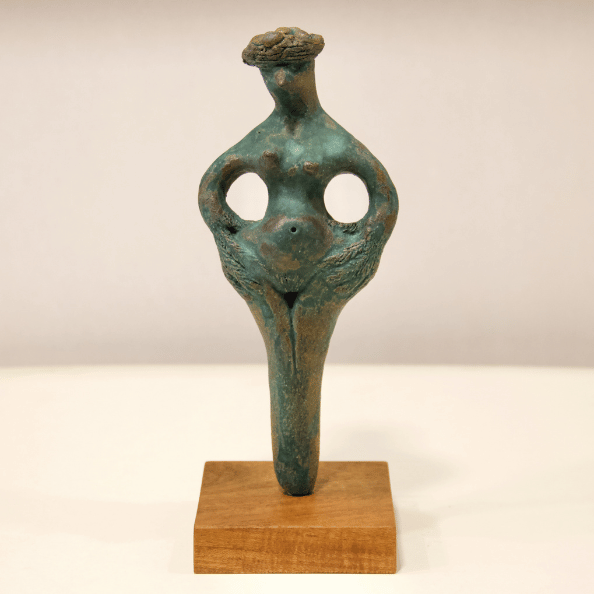 Sculpture Female
