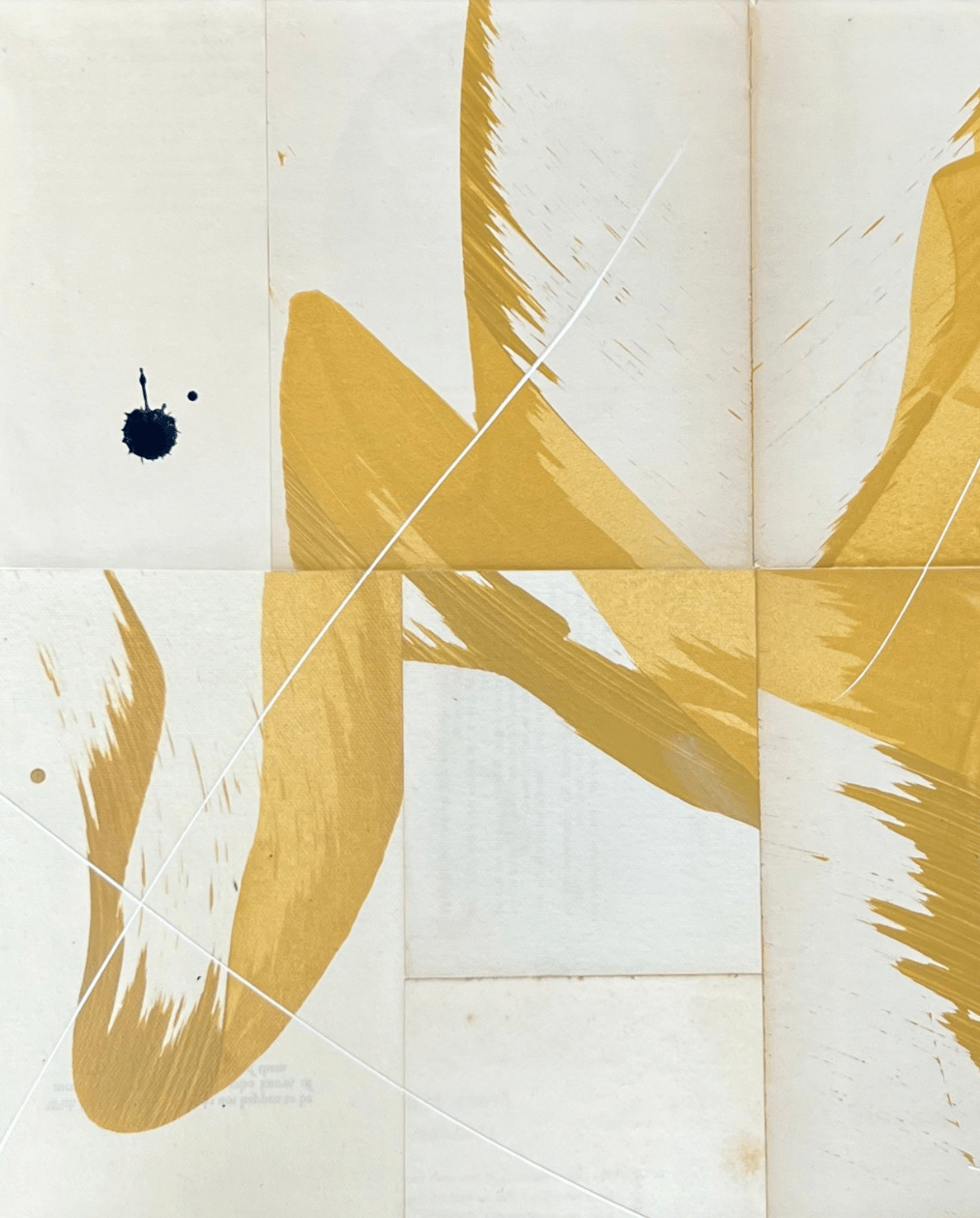 Japanese painting art