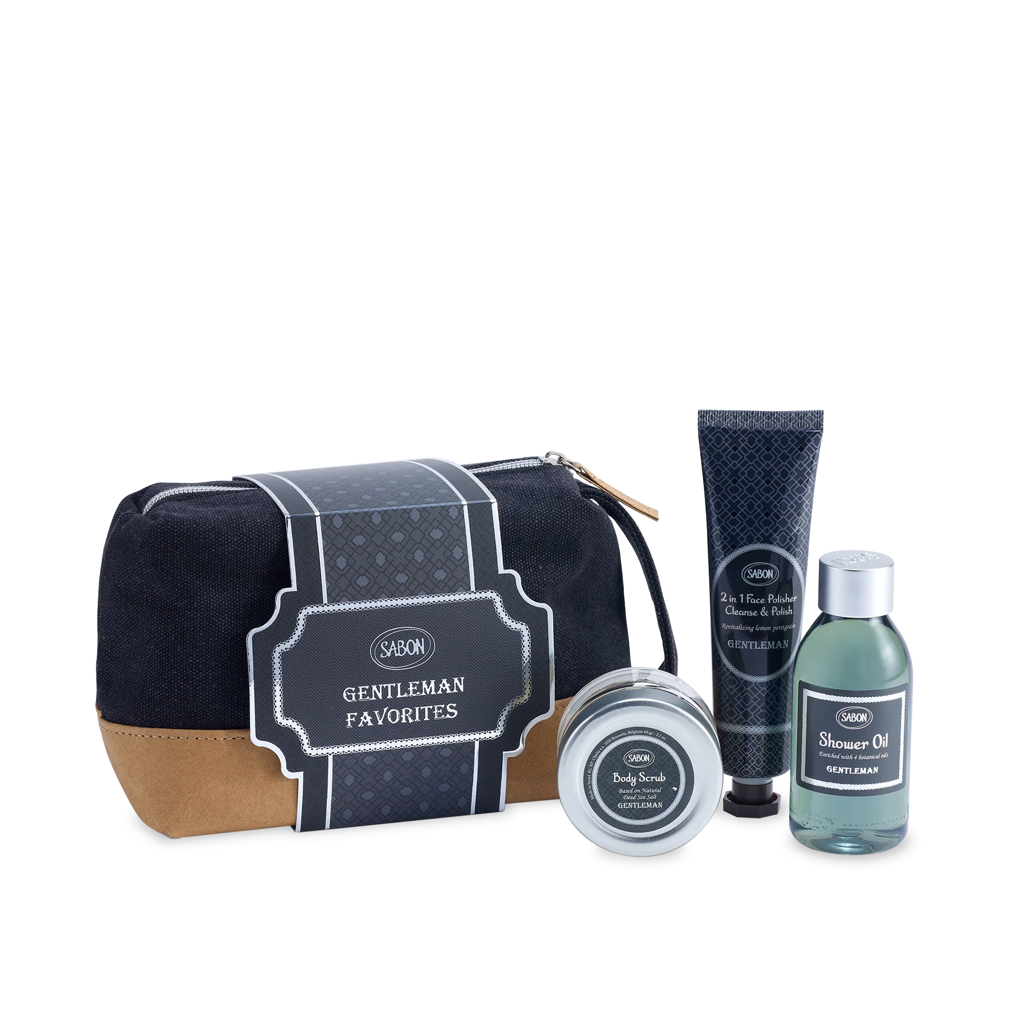 Image of Gentleman's Kit