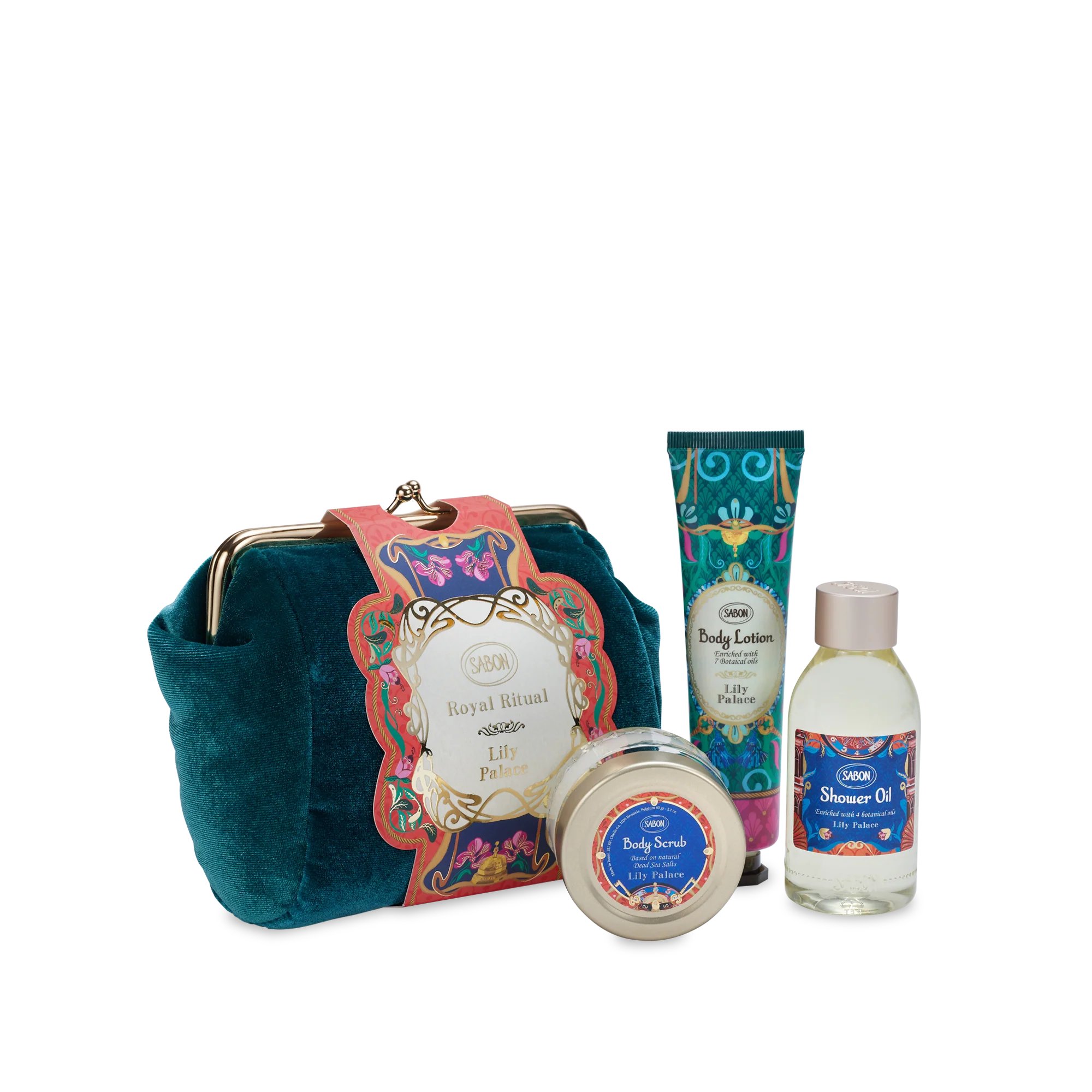 Image of Body Ritual Kit