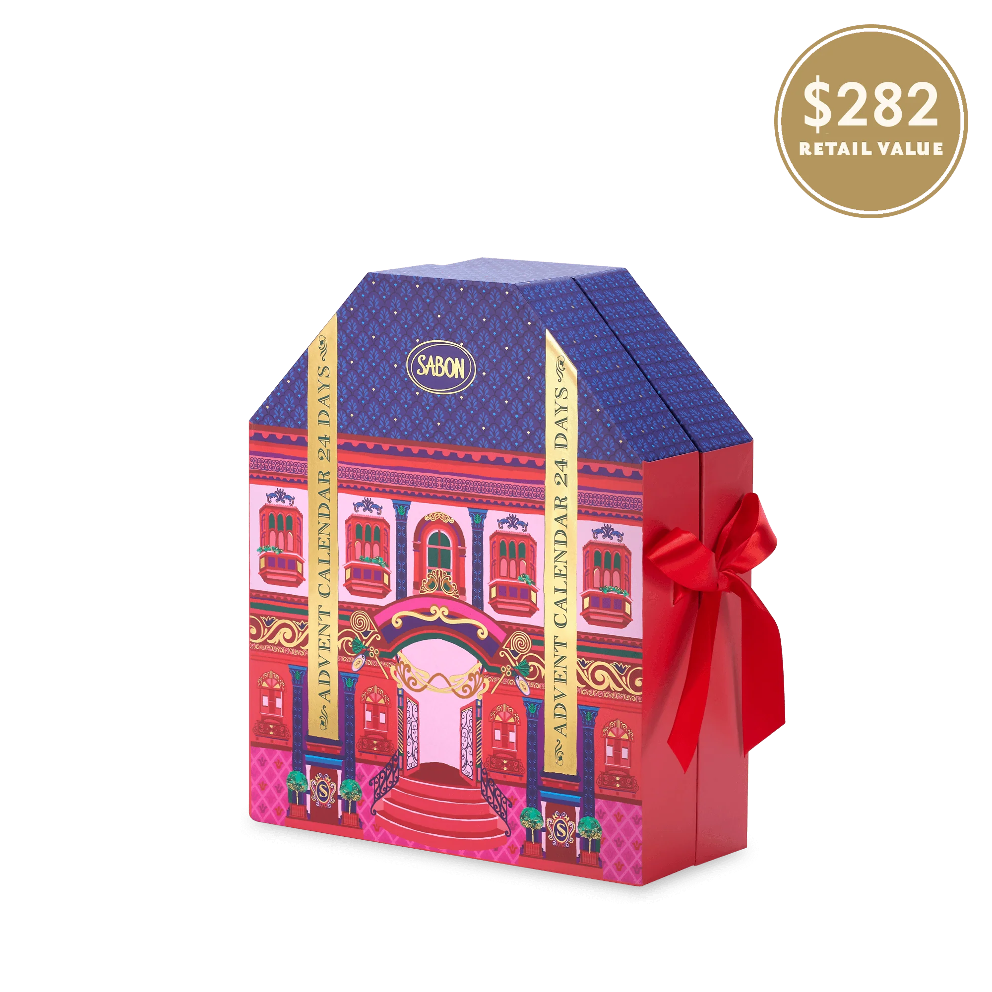 Image of 24-Day Advent Calendar