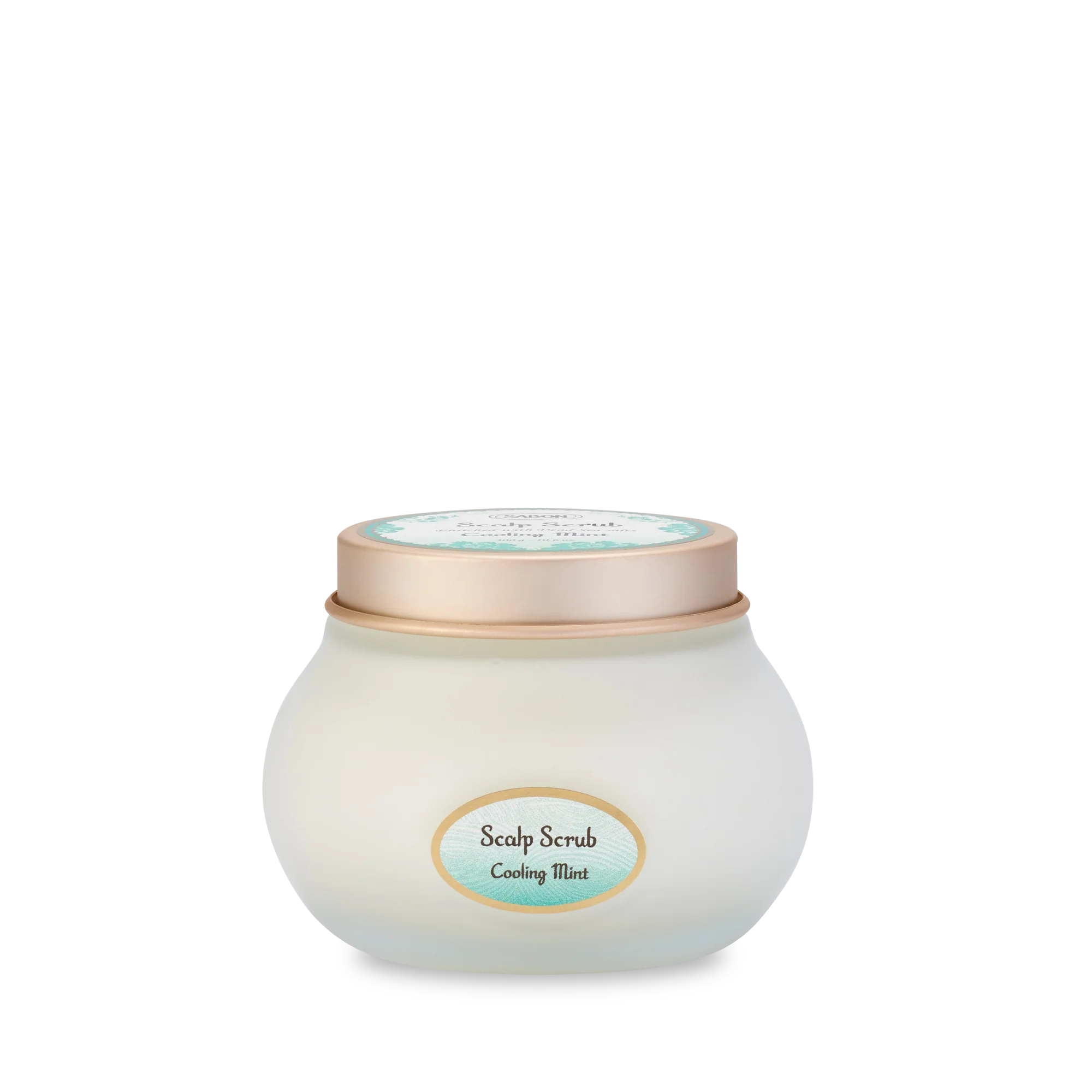 Image of Scalp Scrub Cooling Mint 300g