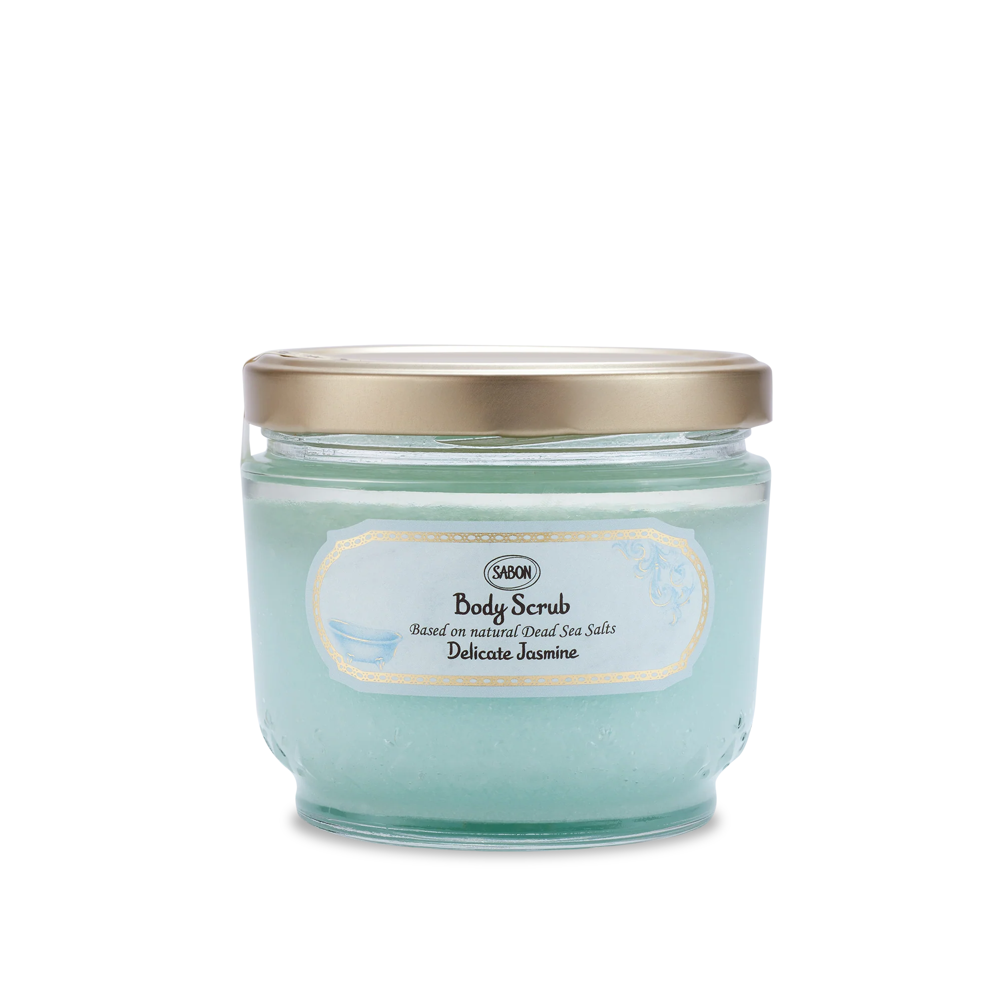 Image of Next Generation Body Scrub Delicate Jasmine 600g