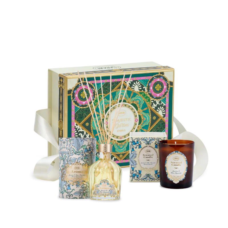 Image of Home Duo Set Jasmine