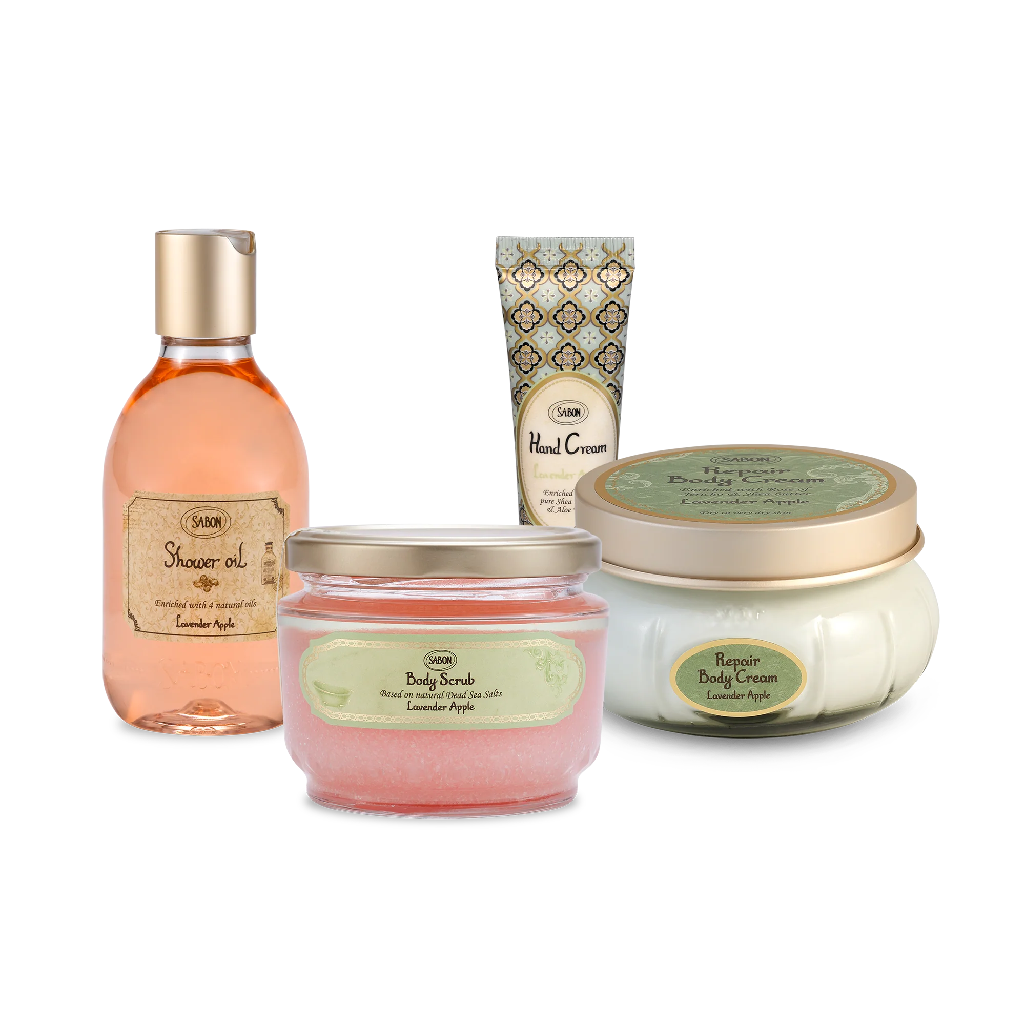 Image of Freshly Picked Gift Set